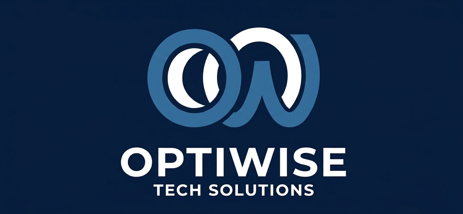 OPTIWISE Tech Solutions